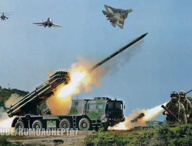 Vostok-2018: Άσκηση «μαμούθ» της Ρωσίας από τη Σιβηρία μέχρι τον Ειρηνικό